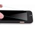 360° kryt iPhone 7/8, SE 2 - čierny